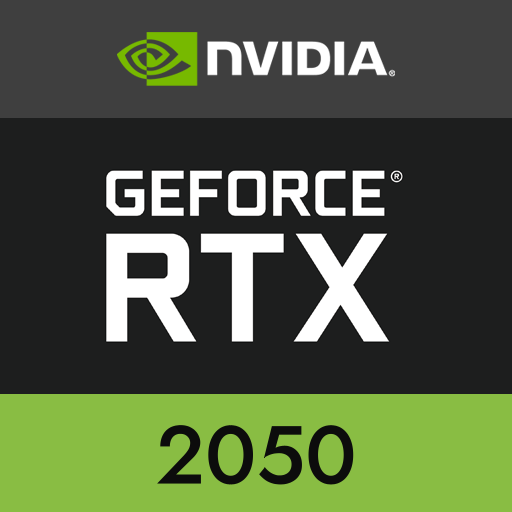 GeForce RTX 2050 Vs Radeon RX 7700S GPU Comparison HardwareDB