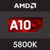 A10-5800K