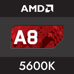 A8-5600K