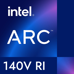Arc 140V RI