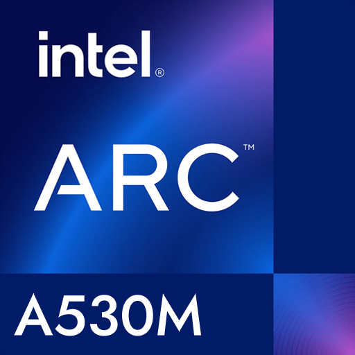 GeForce RTX 3050 vs Arc A530M GPU Comparison hardwareDB