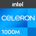 Celeron 1000M