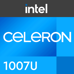 Celeron 1007U