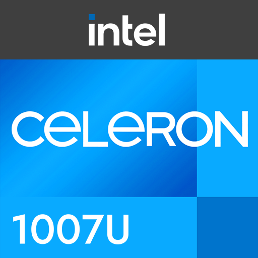 Intel Celeron 1007U