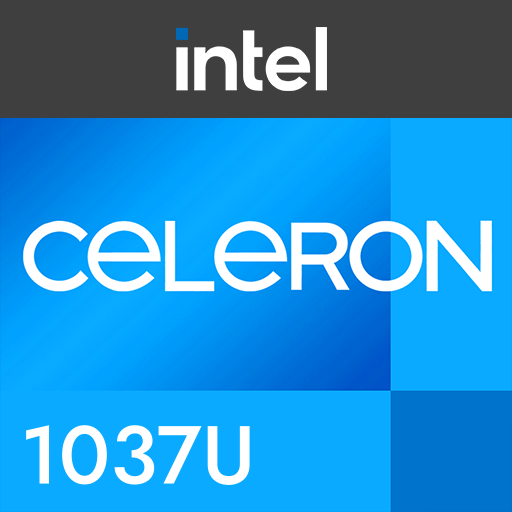 Intel Celeron 1037U