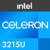 Celeron 3215U