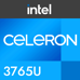 Celeron 3765U