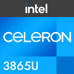 Celeron 3865U