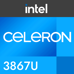 Celeron 3867U