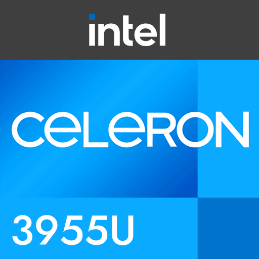 Intel Celeron 3955U