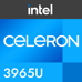 Celeron 3965U