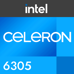 Celeron 6305