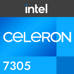 Celeron 7305