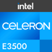 Celeron E3500