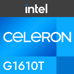 Celeron G1610T