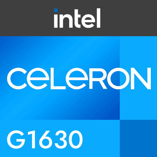 Intel Celeron G1630