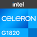 Celeron G1820