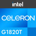Celeron G1820T