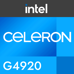 Celeron G4920