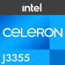 Celeron J3355