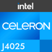 Celeron J4025