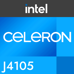 Celeron J4105