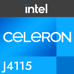Celeron J4115
