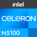 Celeron N5100