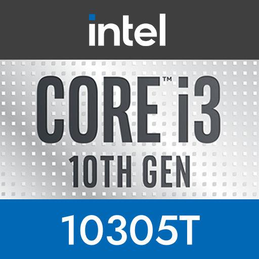 Intel Core i3-10305T