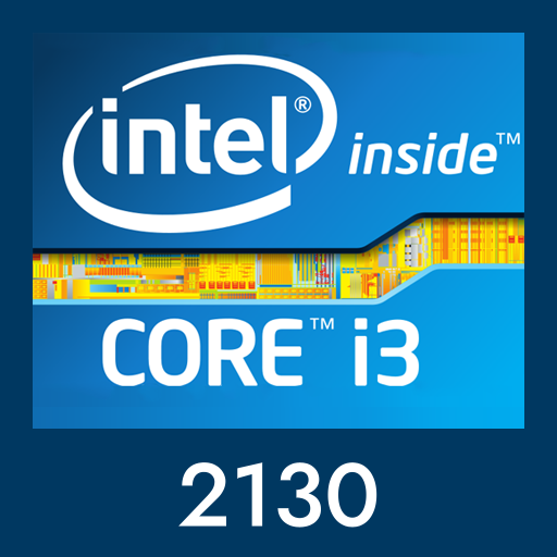 Intel Core i3-2130