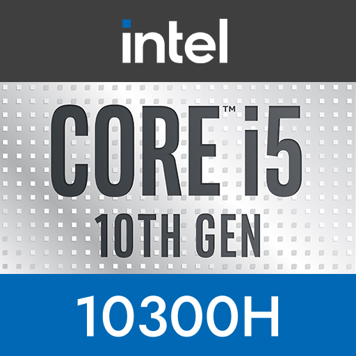 Core i5-10300H vs Core i5-4460 CPU Comparison - hardwareDB