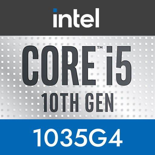 Intel Core i5-1035G4