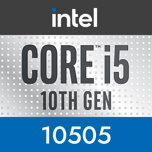 Intel Core i5-10505