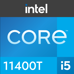 Core i5-11400T