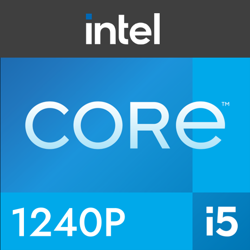 Core i5-9400 vs Core i5-1240P CPU Comparison - hardwareDB