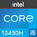 Core i5-12450H