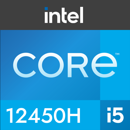 Core I5 12450h Vs Ryzen 7 8840hs Cpu Comparison Hardwaredb 4380