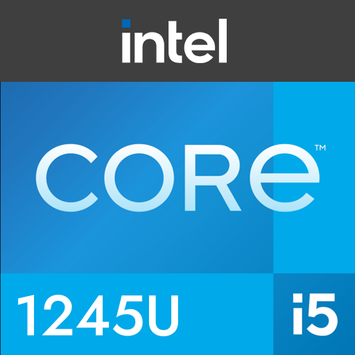 Ryzen 5 7535HS vs Core i5-1245U CPU Comparison - hardwareDB