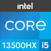 Core i5-13500HX