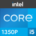 Core i5-1350P