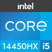 Core i5-14450HX