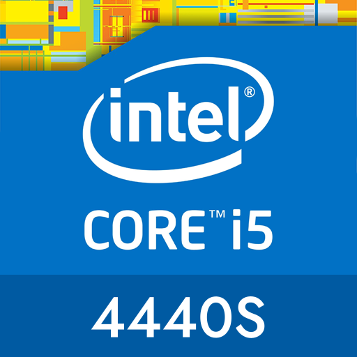 Intel Core i5-4440S