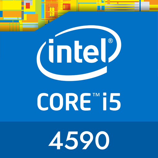 Intel core i5 4590 cpu benchmark and specs hardwaredb