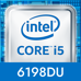 Core i5-6198DU