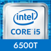 Core i5-6500T