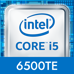 Core i5-6500TE