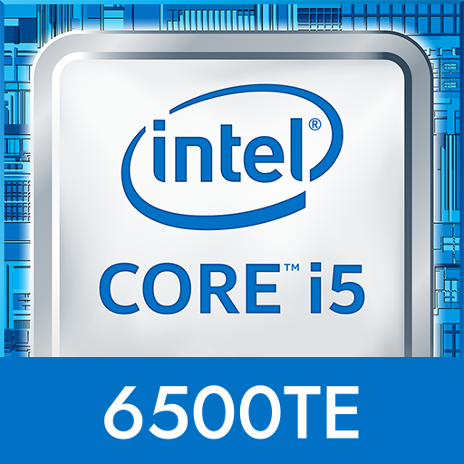 Intel Core i5-6500TE