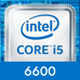 Core i5-6600