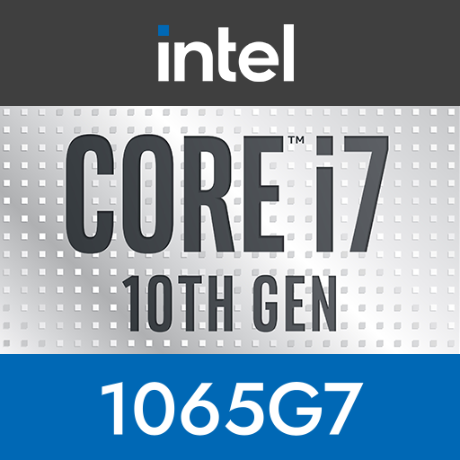 Core i7-1065G7 vs Core 7 150U CPU Comparison - hardwareDB