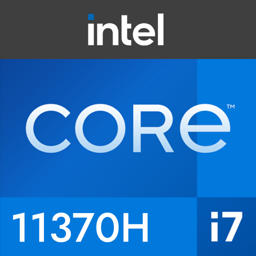 Intel Core i7-11370H